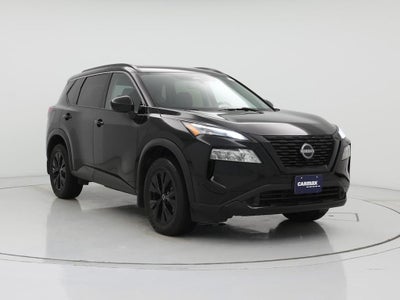 Photo of a 2023 Nissan Rogue SV 4DR Crossover for sale