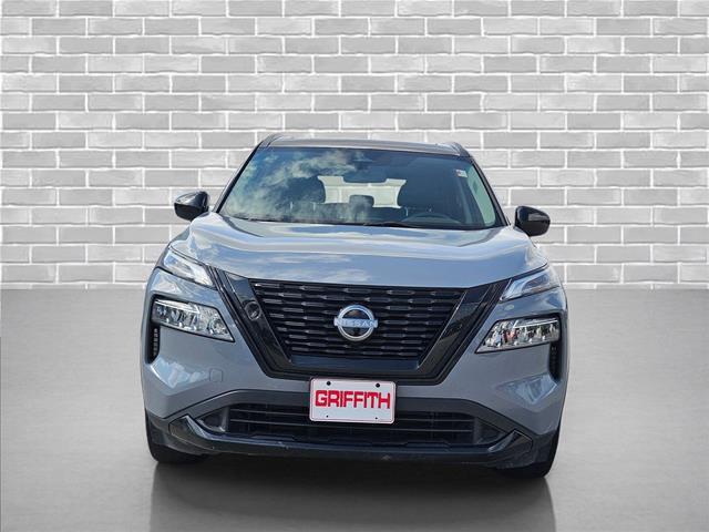 2023 Nissan Rogue - $21,615