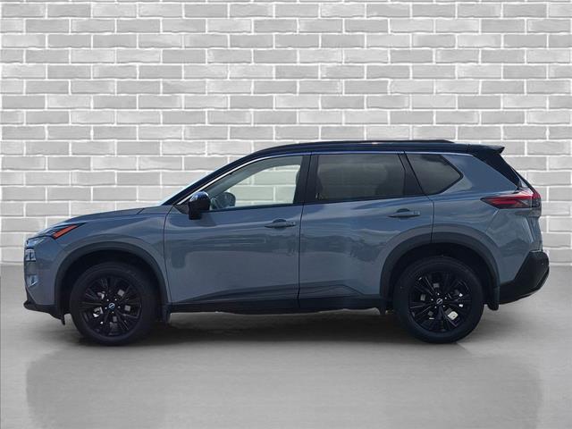 2023 Nissan Rogue - $21,615