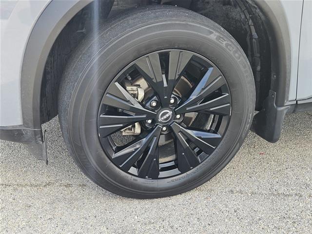 2023 Nissan Rogue - $21,615