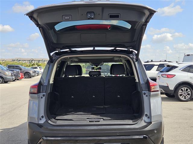 2023 Nissan Rogue - $21,615