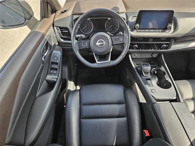 2023 Nissan Rogue - $21,615