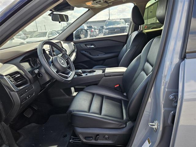 2023 Nissan Rogue - $21,615
