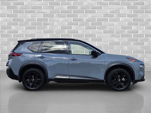 2023 Nissan Rogue - $21,615