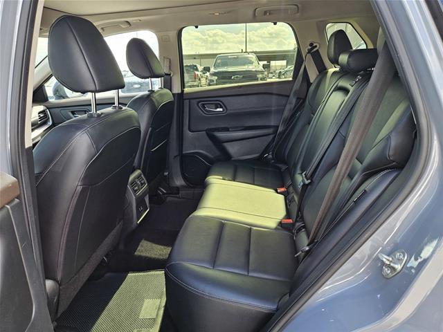 2023 Nissan Rogue - $21,615