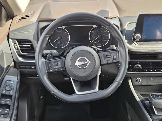 2023 Nissan Rogue - $21,615