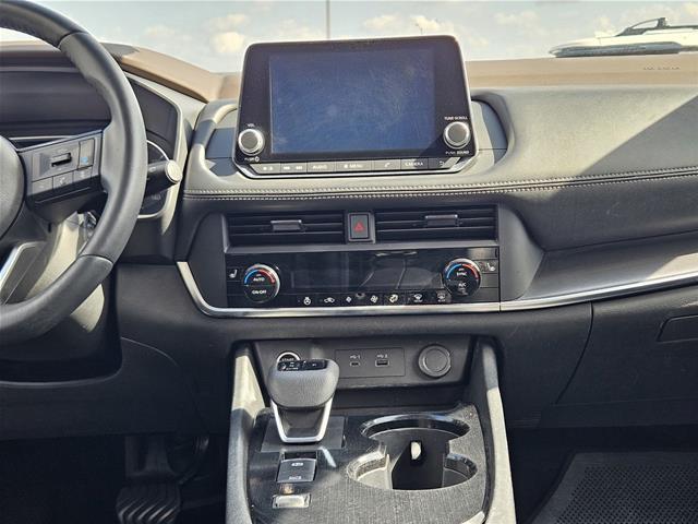 2023 Nissan Rogue - $21,615