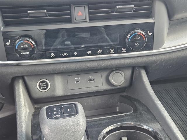 2023 Nissan Rogue - $21,615