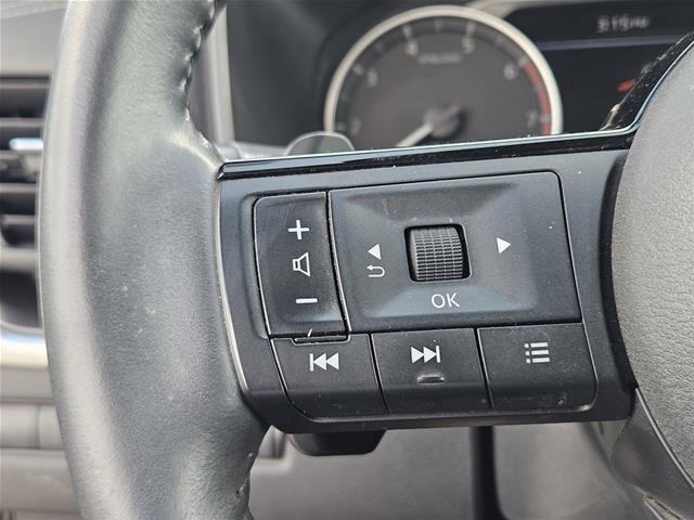 2023 Nissan Rogue - $21,615