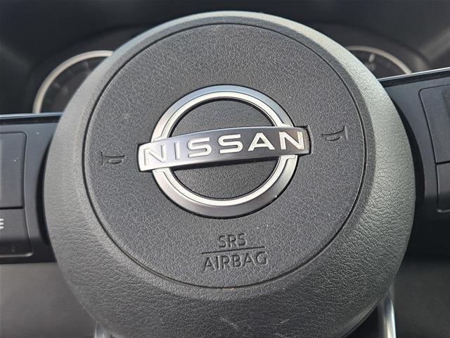 2023 Nissan Rogue - $21,615