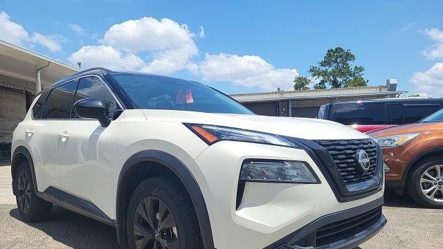 Preowned 2023 Nissan Rogue SV for Sale