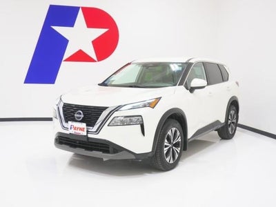 Photo of a 2023 Nissan Rogue SV 4DR Crossover for sale