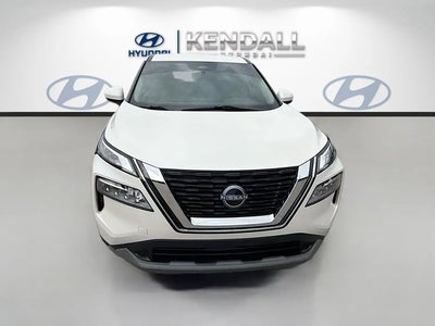2023 Nissan Rogue SV 4DR Crossover