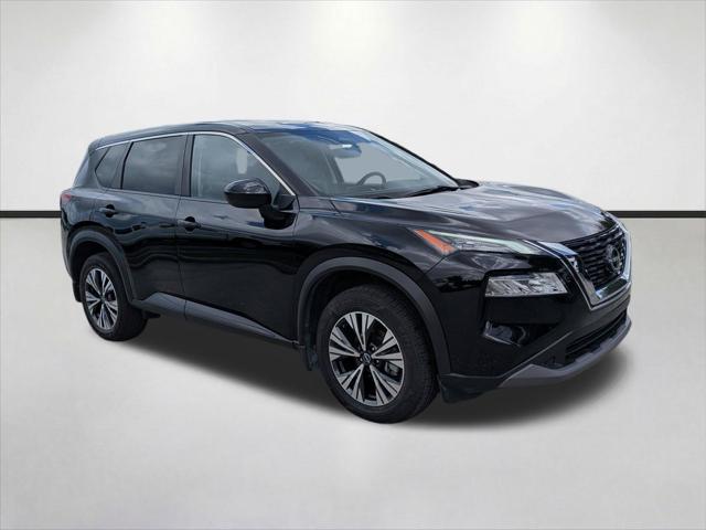 2023 Nissan Rogue - $19,642