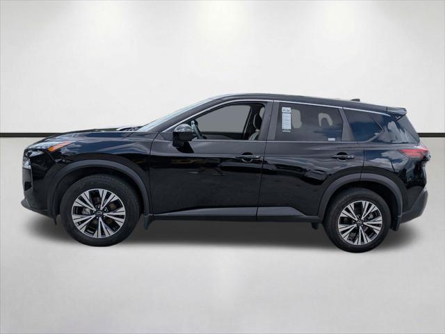 2023 Nissan Rogue - $19,642
