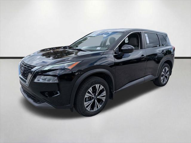 2023 Nissan Rogue - $19,642