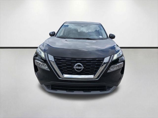 2023 Nissan Rogue - $19,642