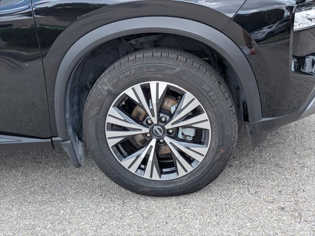 2023 Nissan Rogue - $19,642