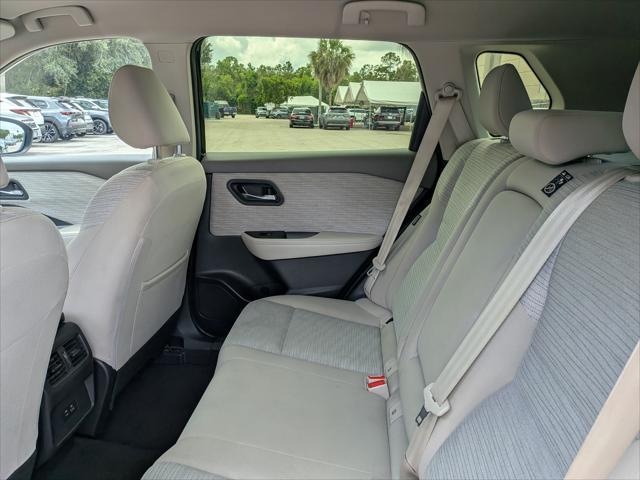 2023 Nissan Rogue - $19,642