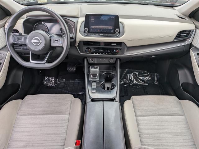 2023 Nissan Rogue - $19,642