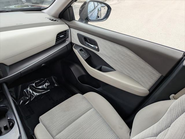 2023 Nissan Rogue - $19,642