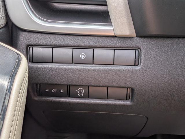 2023 Nissan Rogue - $19,642