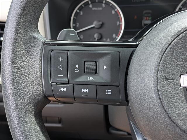 2023 Nissan Rogue - $19,642