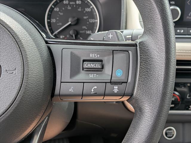 2023 Nissan Rogue - $19,642