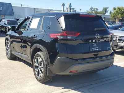Photo of a 2023 Nissan Rogue SV 4DR Crossover for sale