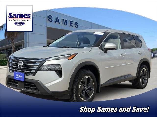 2024 Nissan Rogue - $23,500