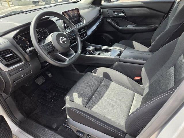2024 Nissan Rogue - $23,500