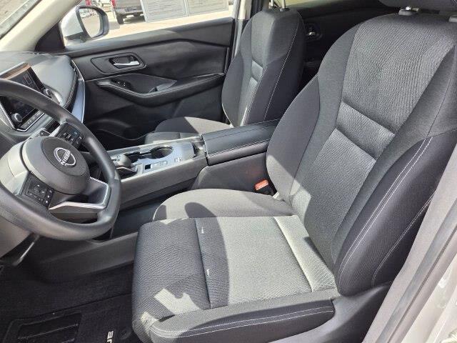 2024 Nissan Rogue - $23,500