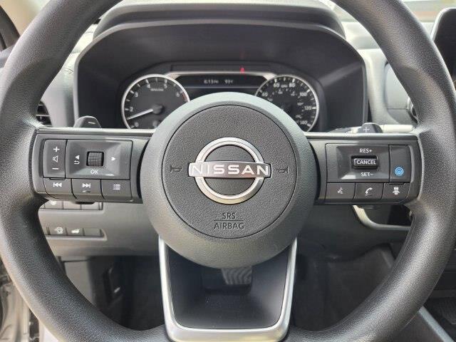 2024 Nissan Rogue - $23,500