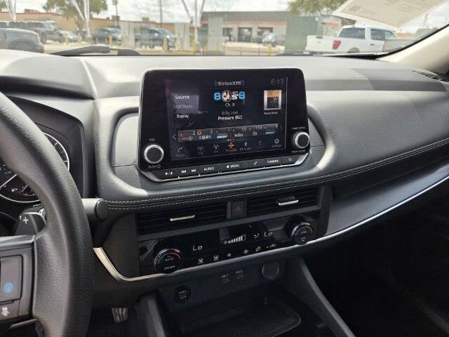 2024 Nissan Rogue - $23,500