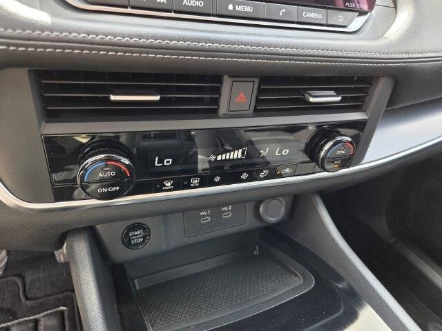 2024 Nissan Rogue - $23,500