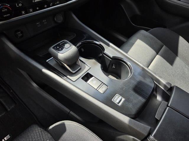 2024 Nissan Rogue - $23,500