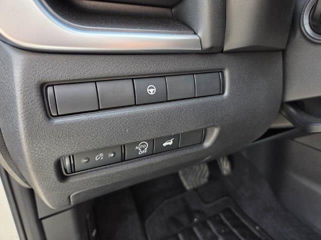 2024 Nissan Rogue - $23,500