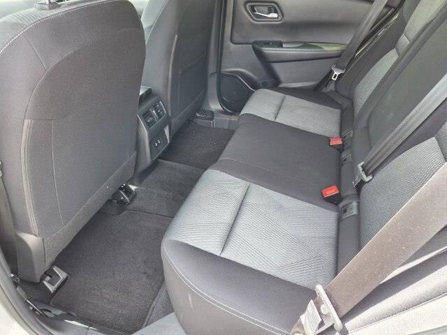 2024 Nissan Rogue - $23,500