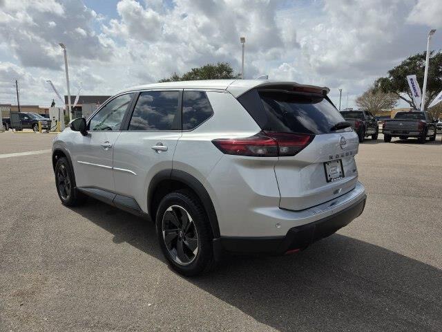 2024 Nissan Rogue - $23,500