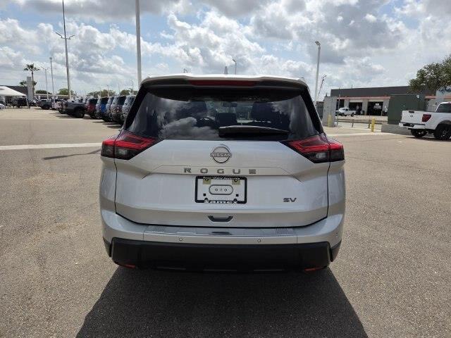 2024 Nissan Rogue - $23,500