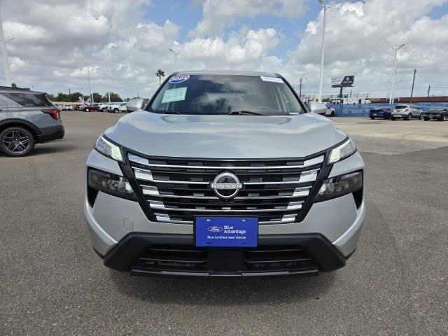 2024 Nissan Rogue - $23,500