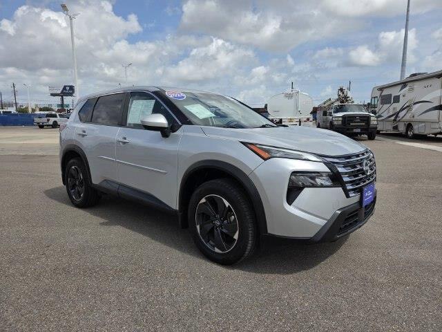 2024 Nissan Rogue - $23,500