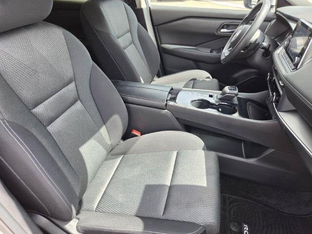 2024 Nissan Rogue - $23,500