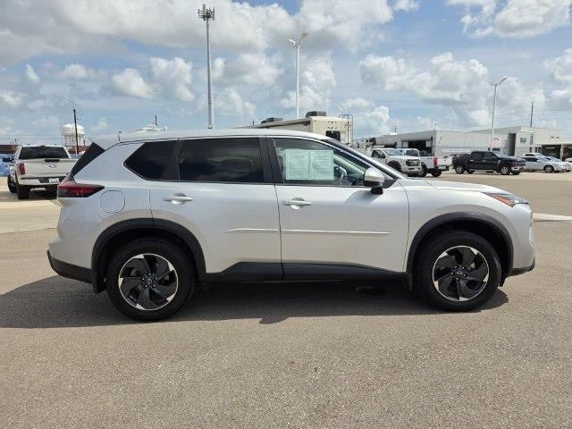 2024 Nissan Rogue - $23,500