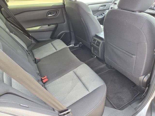 2024 Nissan Rogue - $23,500