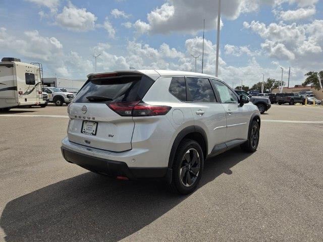 2024 Nissan Rogue - $23,500