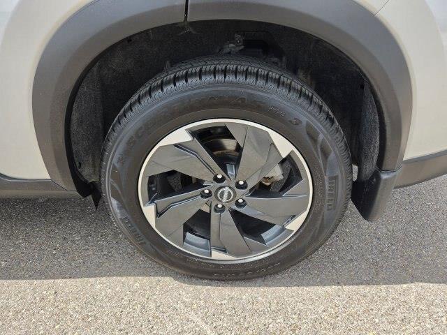 2024 Nissan Rogue - $23,500