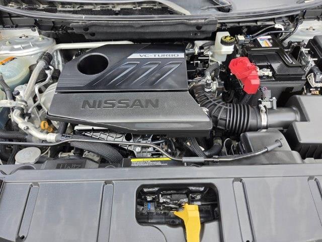2024 Nissan Rogue - $23,500