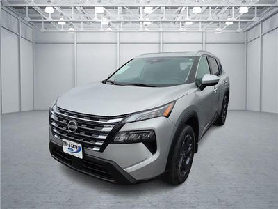 Photo of a 2024 Nissan Rogue SV 4DR Crossover for sale