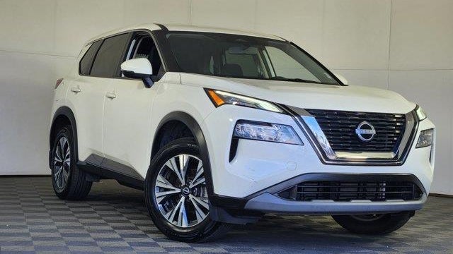 Preowned 2023 Nissan Rogue SV for Sale